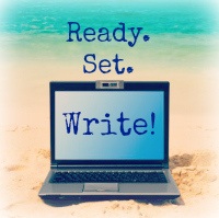 Ready Set Write